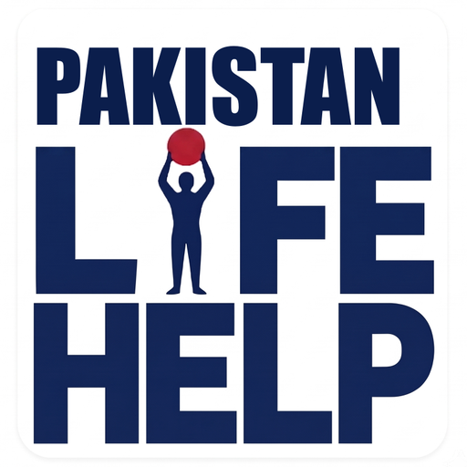 PAKISTAN LIFE.HELP